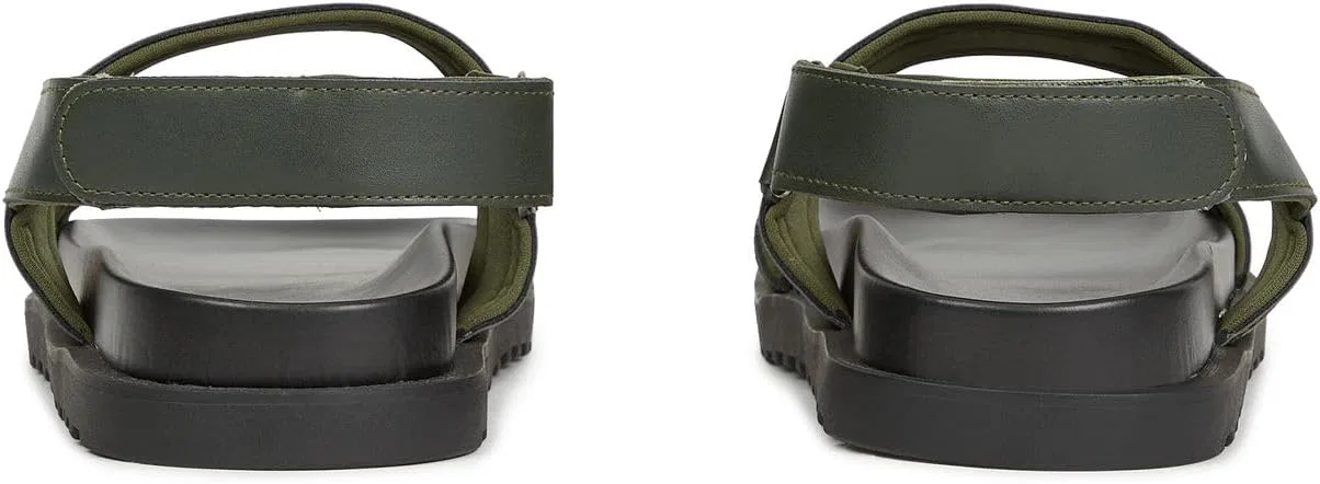Мужские кроссовки G-STAR Diesem BSC MS, Multicolour Combat Black D28155 01 C876 — фото 3