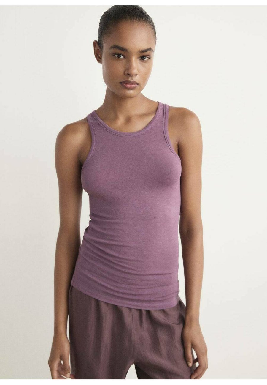 

Топ Mango Top, Berry