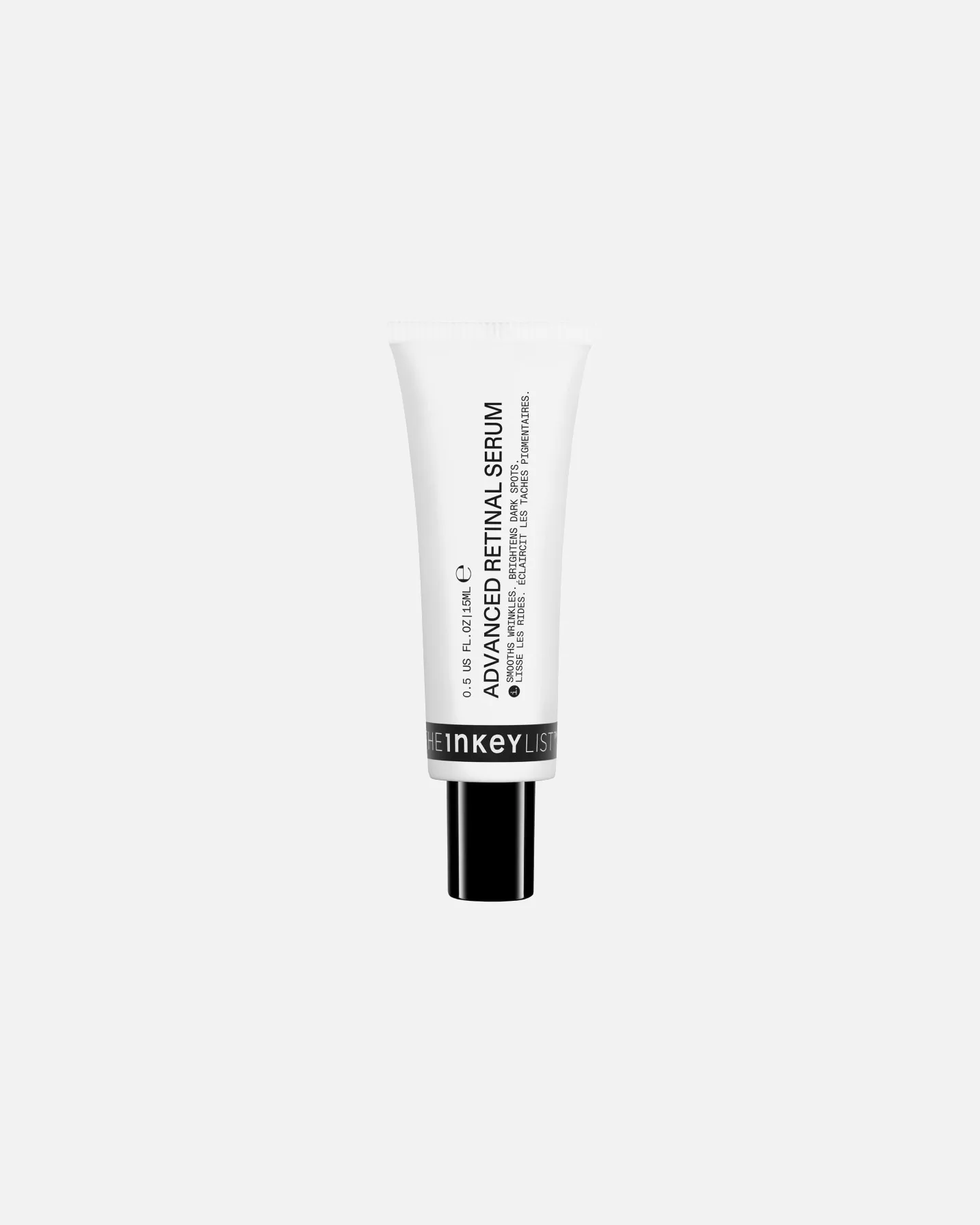 Сыворотка The INKEY List — Антивозрастная fortgeschrittenes retinal-serum, 15 мл