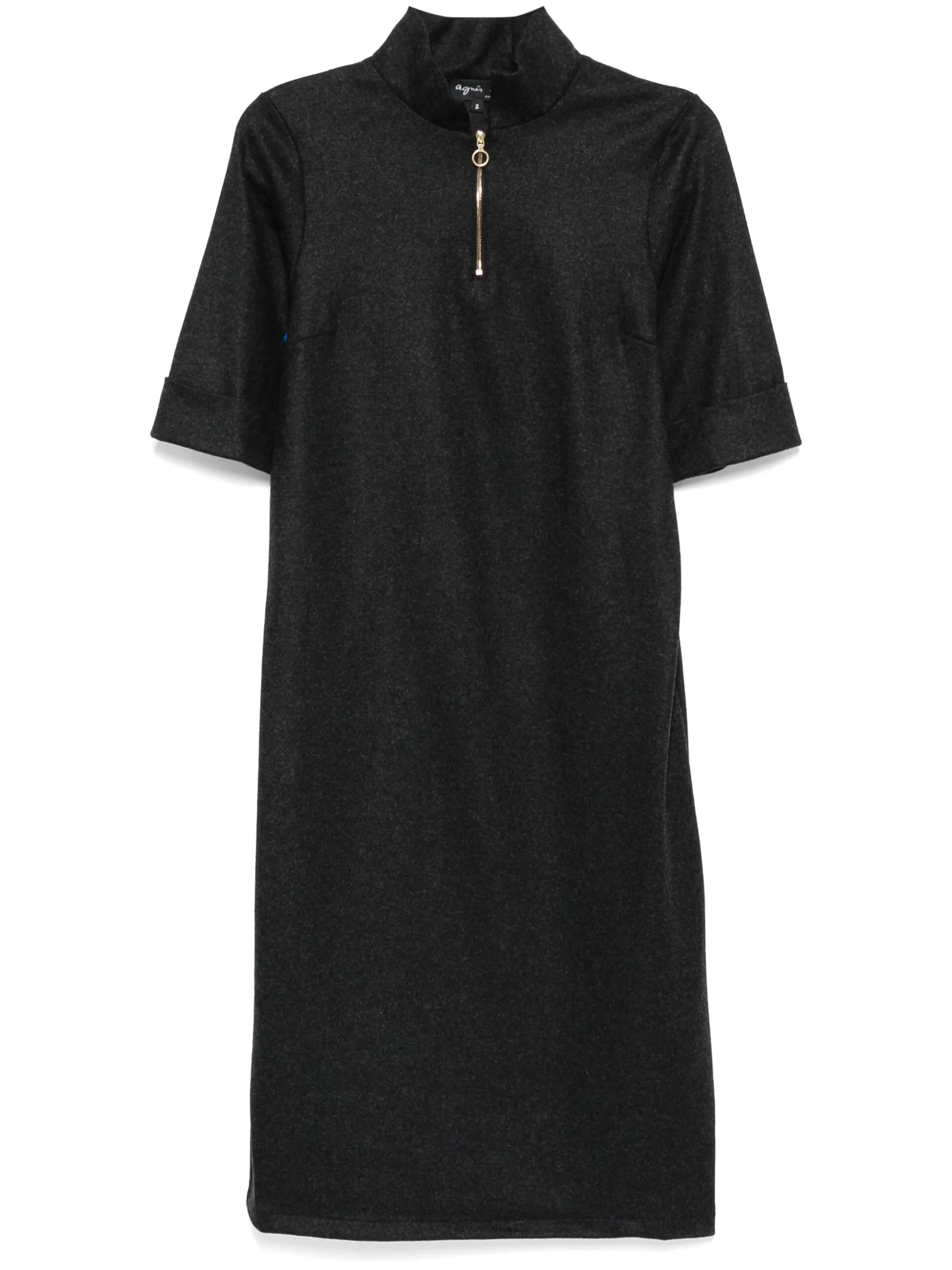 

Платье Lolote Agnès B., черный