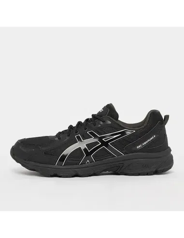 Кроссовки для трейлраннинга GEL-VENTURE, Asics, черный