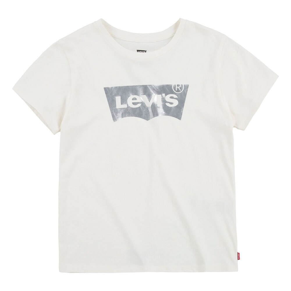 

Футболка Levi´s Batwing Short Sleeve Round Neck, белый