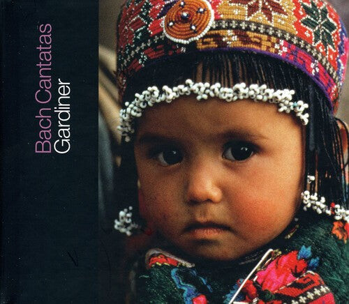 

CD диск Bach / Fuge / Keith / Lunn / Taylor / Gilchrist: Cantatas 16 BWV 28