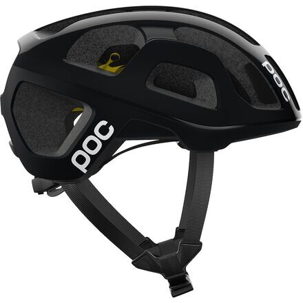 

Шлем Octal X Mips POC, черный