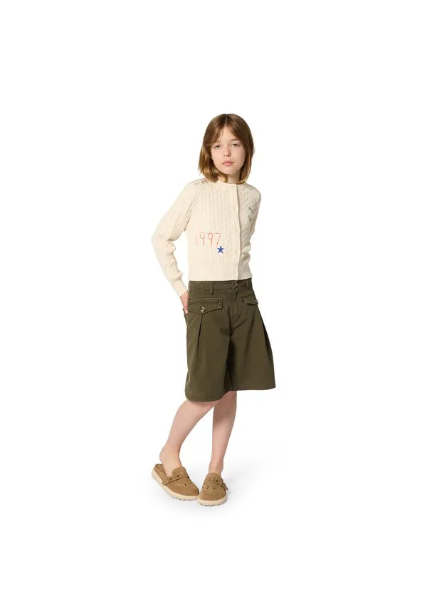 Кардиган Zadig & Voltaire, Off White