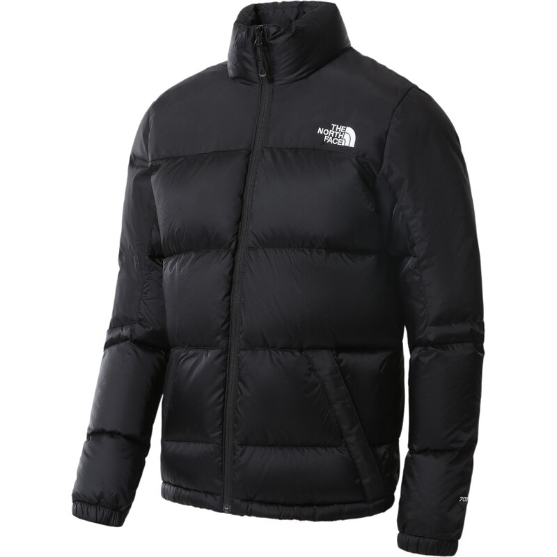 

Куртка North Face Diablo Down The North Face, цвет tnf black-tnf black