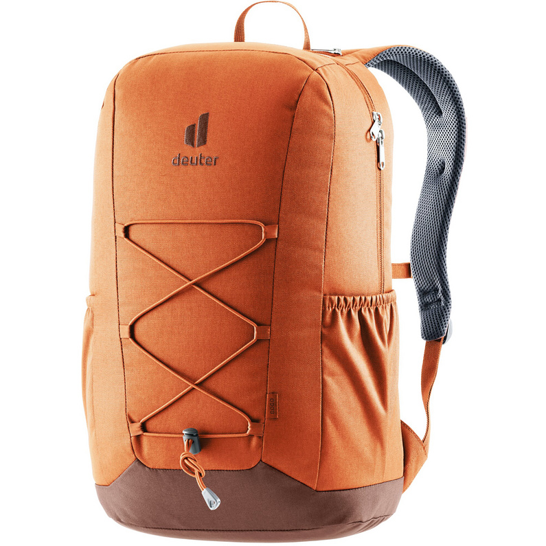 

Рюкзак Gogo 25 Deuter, цвет Chestnut-Umbra