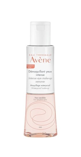 

Интенсивное средство для снятия макияжа с глаз, 125 мл. Avene, Pierre Fabre
