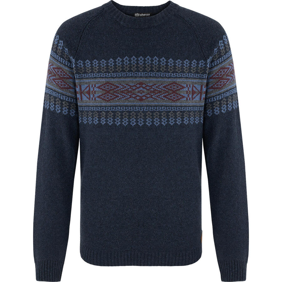 

SHERPA Толстовка SAJIT