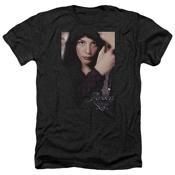 

Футболка lord of the rings arwen adult heather Licensed Character