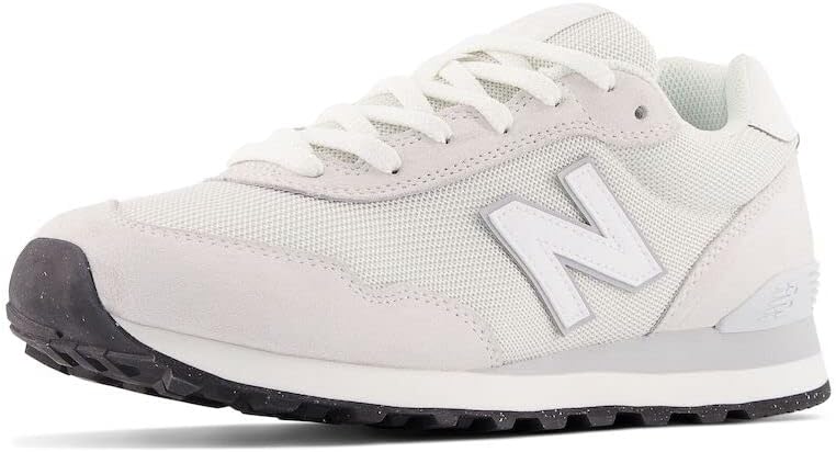 

Кроссовки New Balance 515 V3 для мужчин, белый/серый