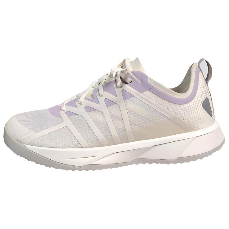 

Кроссовки THE NORTH FACE Flypack Lace Lifestyle Shoes Women's Low-top Mi/purple, фиолетовый