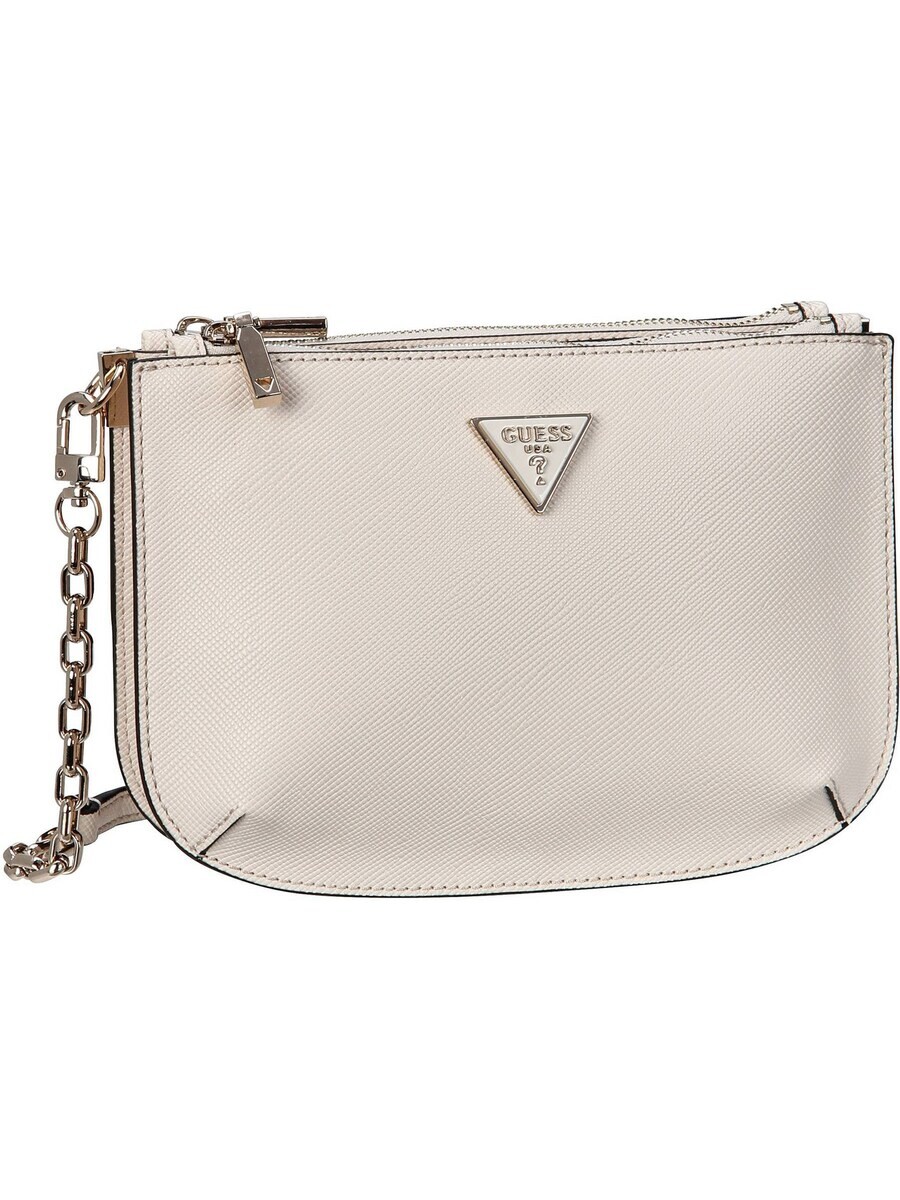 

Сумка через плечо GUESS Crossbody Bag Ilia VG 69120, бежевый