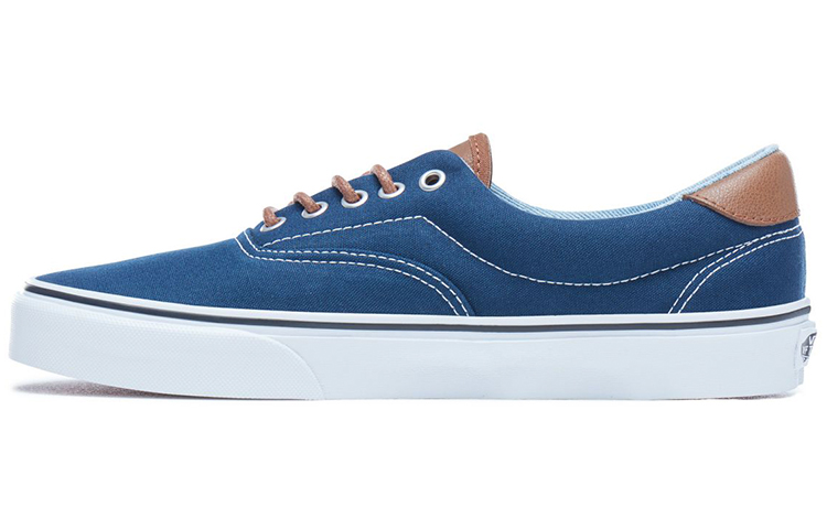 

Кроссовки Vans Era 59 C & L Dress Blues