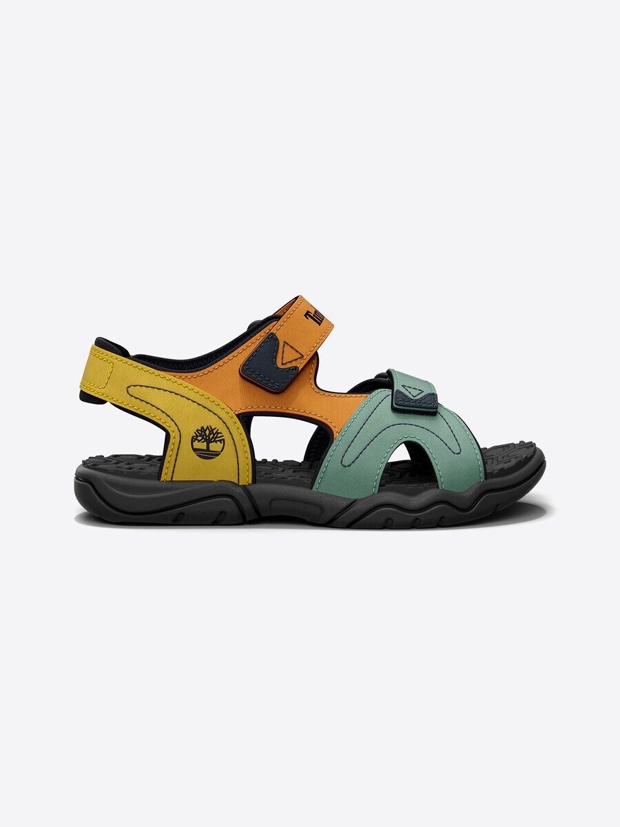 Сандалии TIMBERLAND Sandals Adventure Seeker, светло-оранжевый — фото 2