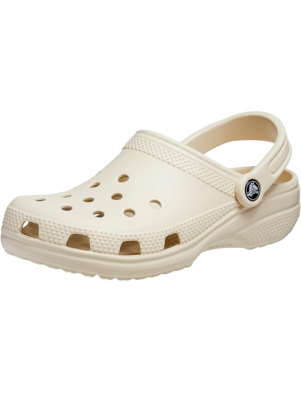 

Сандалии Crocs, бежевый