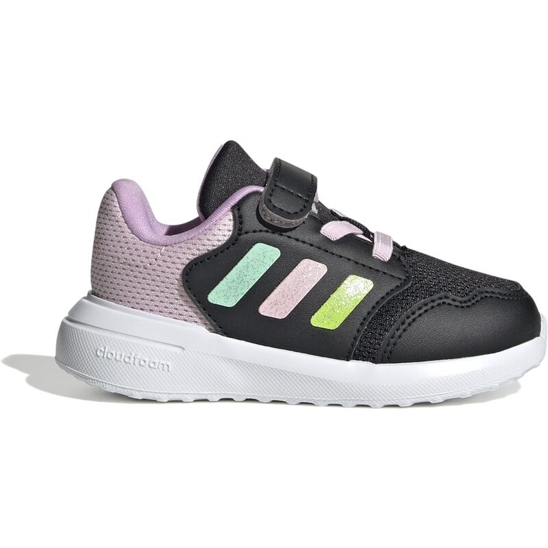 

Детские кроссовки Tensaur Run 3.0 Adidas, мультиколор