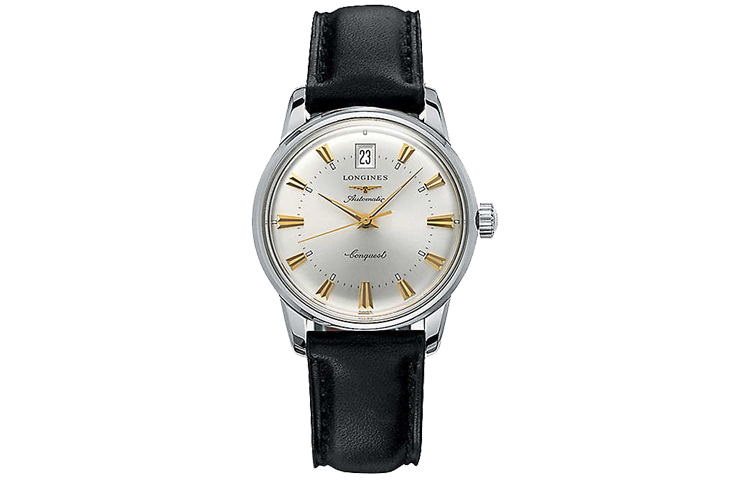

Женские классические винтажные часы LONGINES