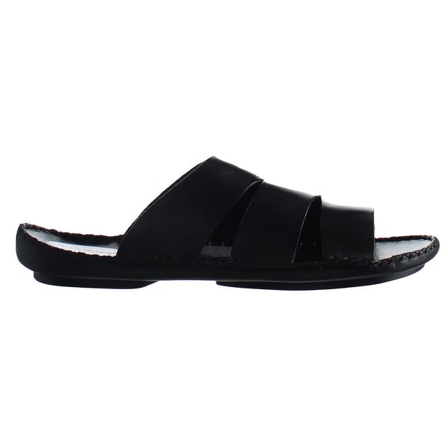 

Мужские шлепанцы Hush Puppies Barkerin Марокко Hush Puppies, черный