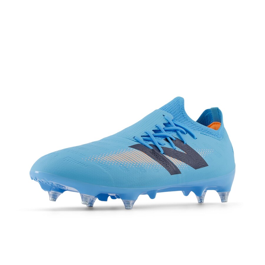 

Футбольные бутсы new balance Furon Destroy SG V7+, синий