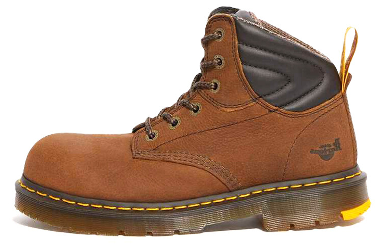 

Ботинки для активного отдыха унисекс Palm Tree Dr.Martens