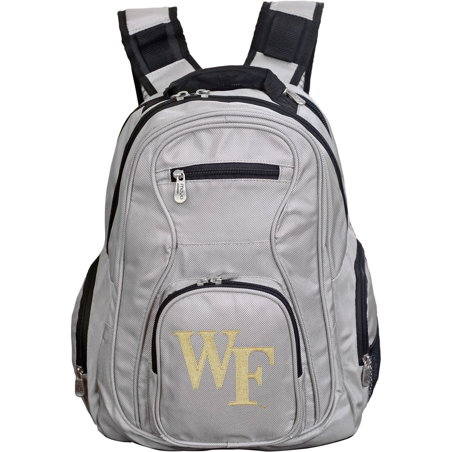 

Рюкзак для ноутбука премиум-класса Wake Forest Demon Deacons