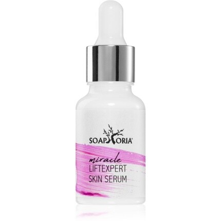 

Miracle Intensive Anti-Age сыворотка - 15 мл Soaphoria
