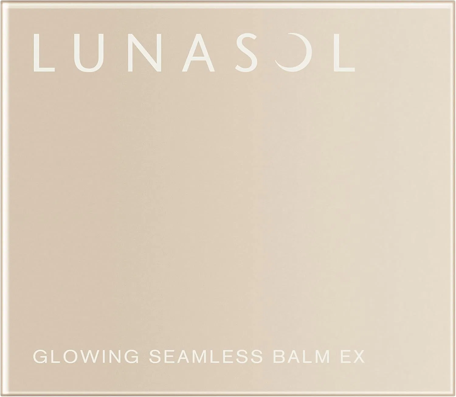 Бальзам-основа Lunasol Glowing Seamless Balm EX оттенок OC03 — фото 4
