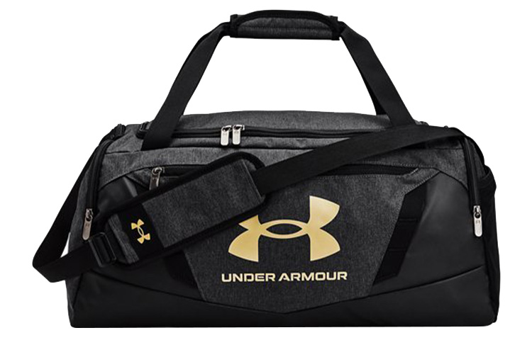 

Сумка через плечо унисекс Under Armour, Черный