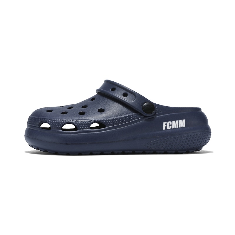 

Детские сабо Kids FCMM, синий