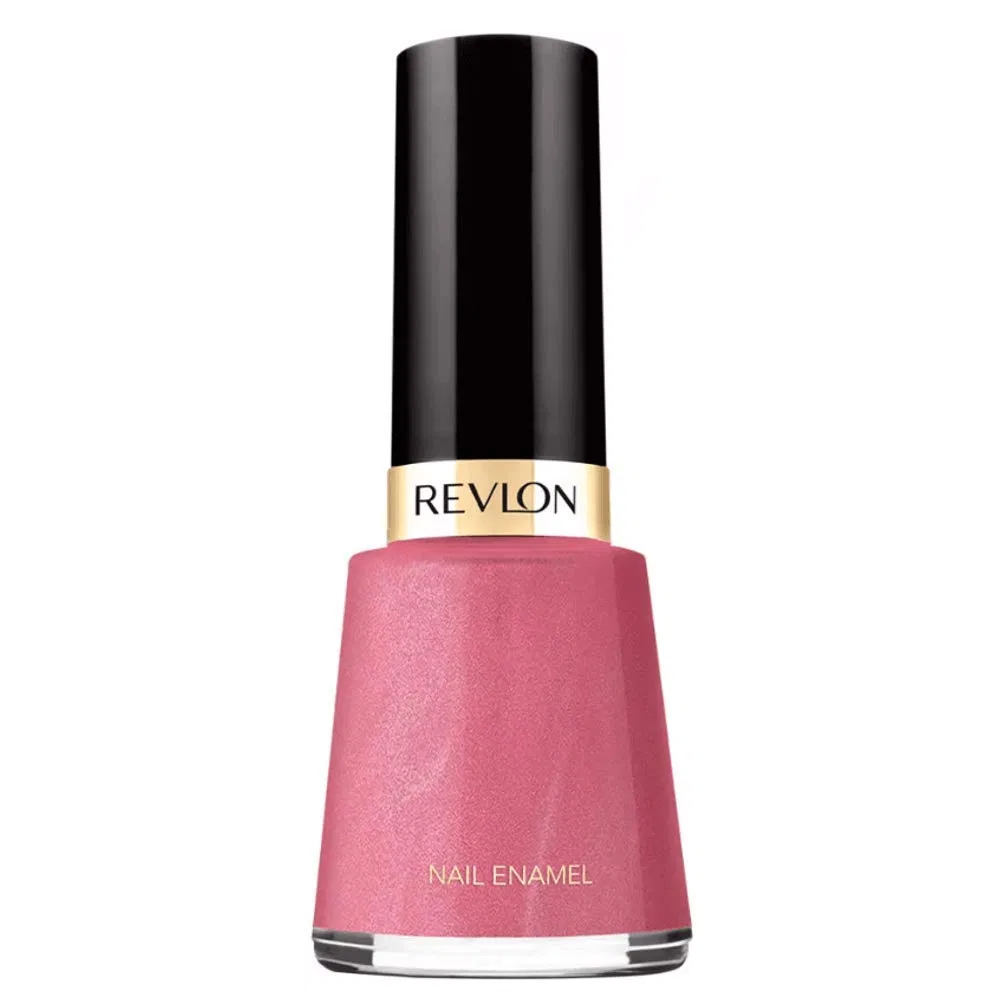 Лак для ногтей Revlon Iced Mauve 151 Revlon, Purple/Mulberry Or Pink