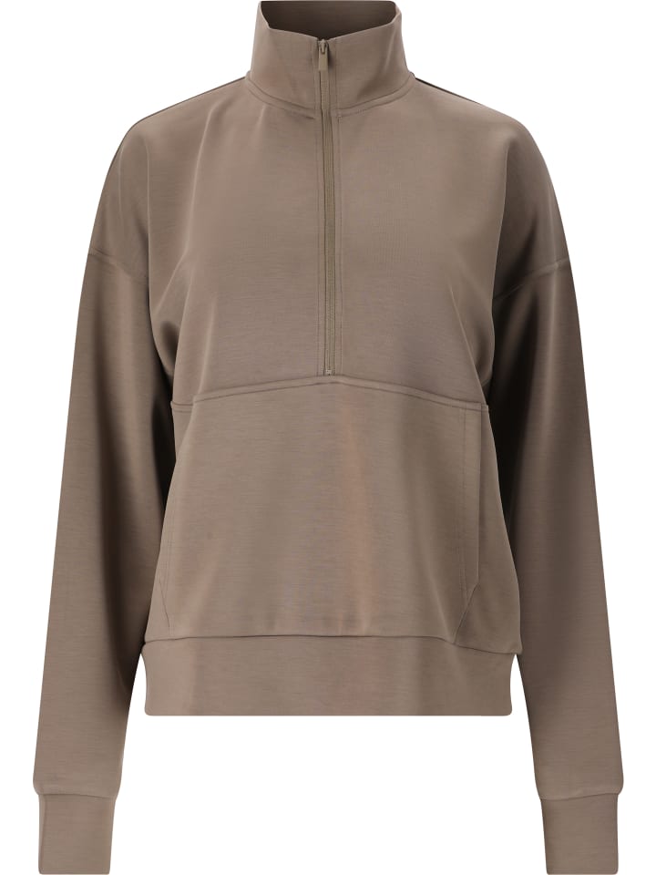 

Толстовка Athlecia