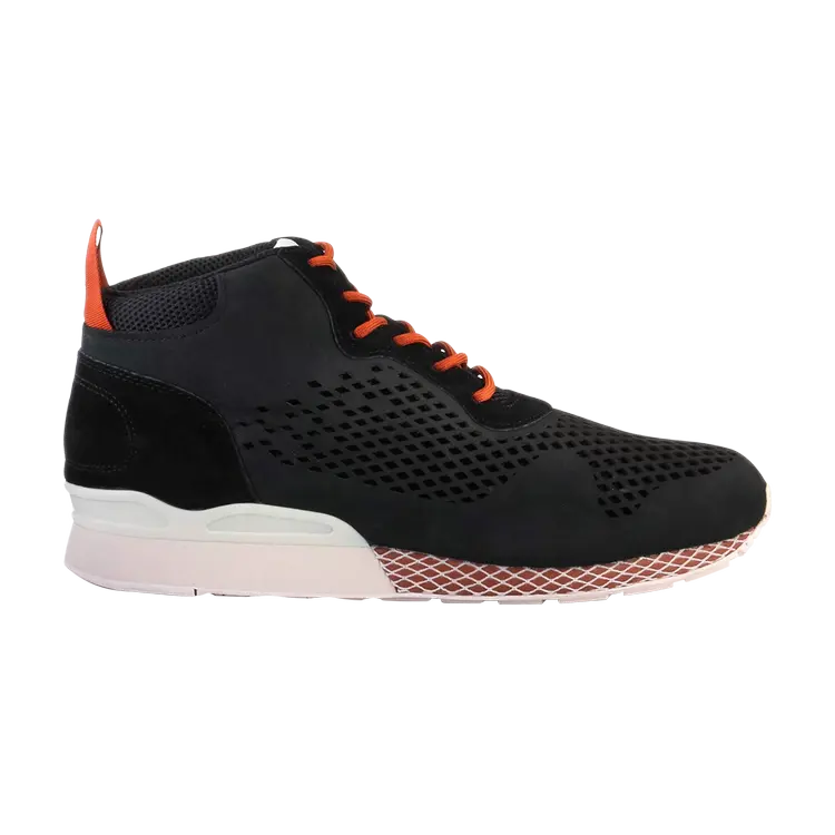 

Кроссовки Adidas ZXZ 930 CKA, черный