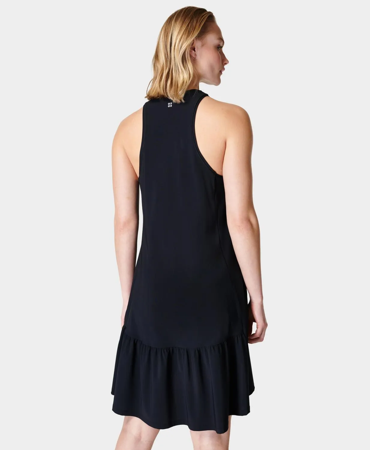 

Мини-платье Explorer Club Sweaty Betty, Black