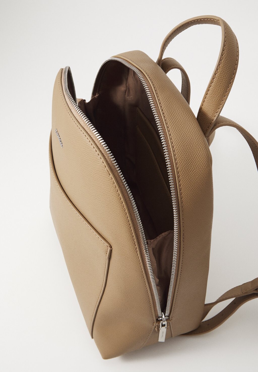 

Рюкзак MUST DOME BACKPACK Calvin Klein, бежевый