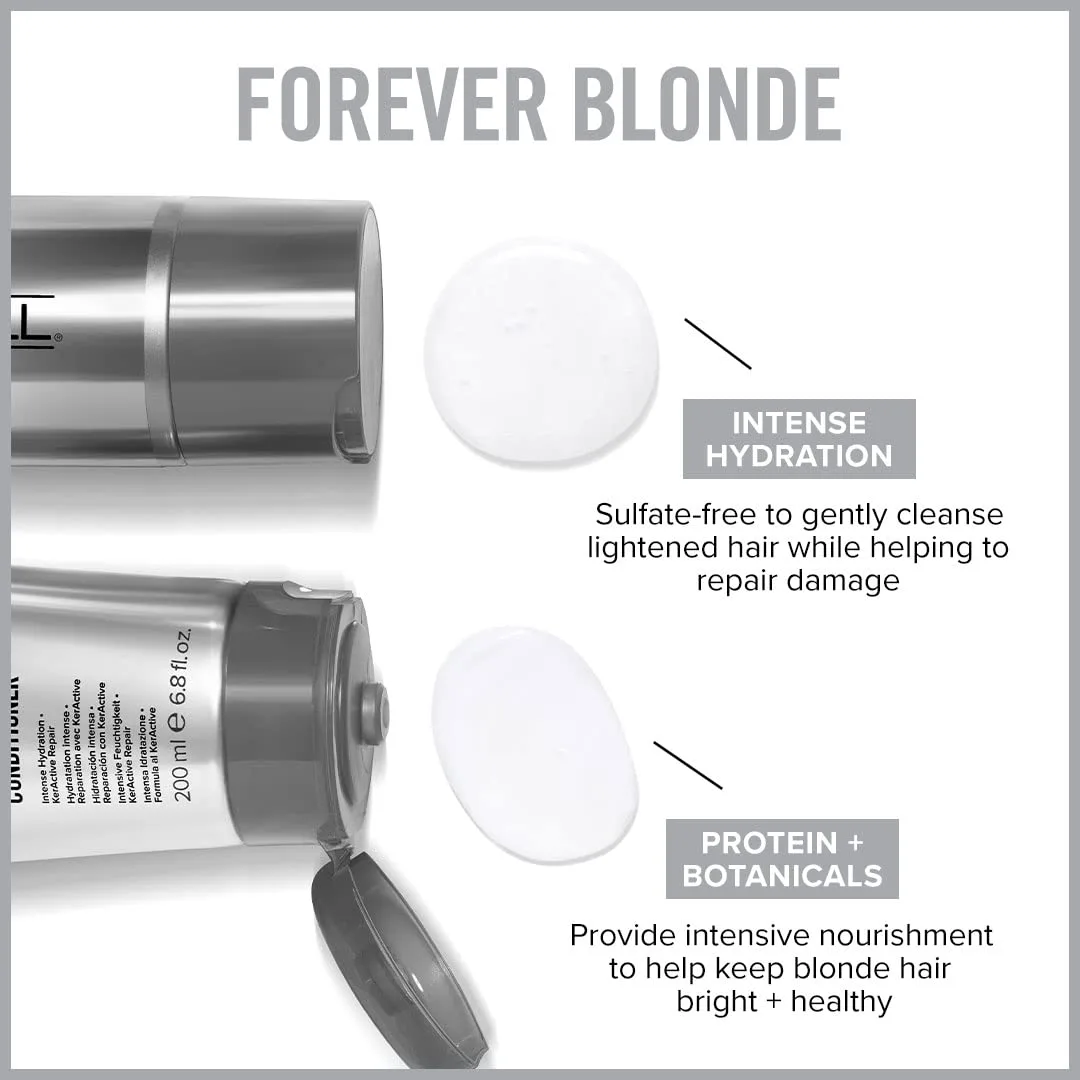 Шампунь Paul Mitchell Forever Blonde, восстанавливает и глубоко увлажняет, идеально подходит для осветленных волос. 710 мл (.) — фото 2