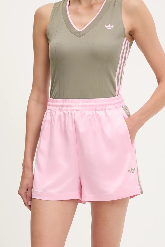 

Шорты Szorty Adidas Originals, розовый