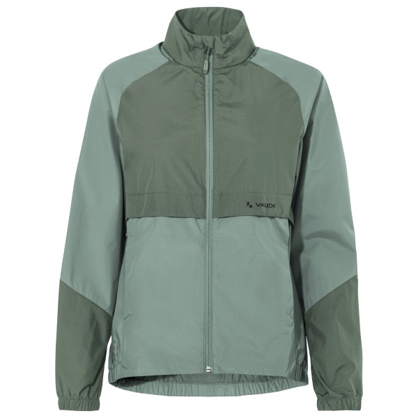 

Женская куртка Loamer Air - велосипедная куртка Vaude, Dusty Fern