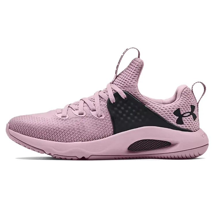 

Under Armour HOVR Rise Lifestyle Shoes Women's Low-top Powder