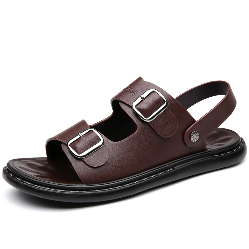 

Пляжные сандалии мужские BOLE, Brown