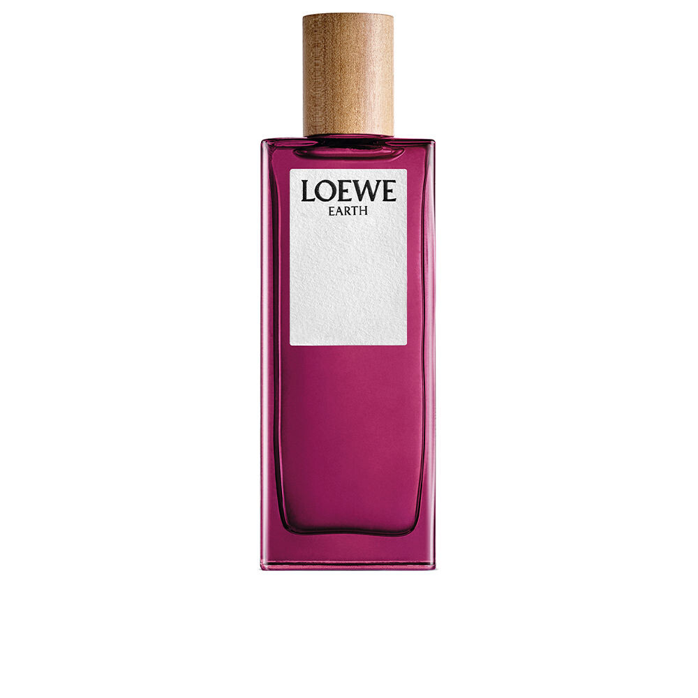 

Духи Earth Loewe, 50 мл