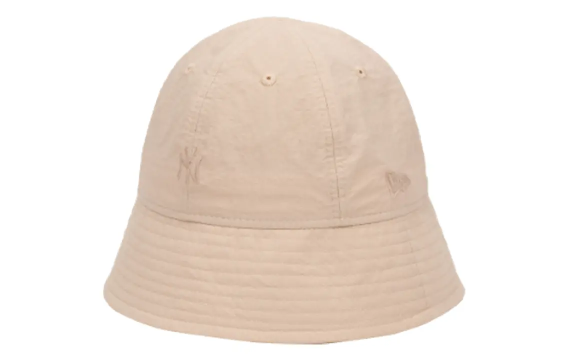 

New Era Нейлоновая панама унисекс светло-бежевая, Light Camel