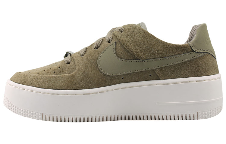 

Кроссовки Nike Air Force 1 Sage Low Trooper Women's