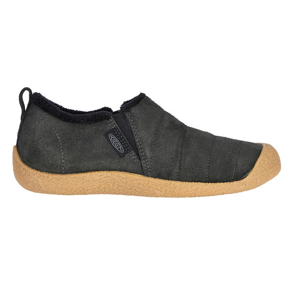 

Тапочки Keen, черный