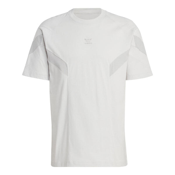 

Футболка adidas originals Rekive Tee 'Grey One', серый