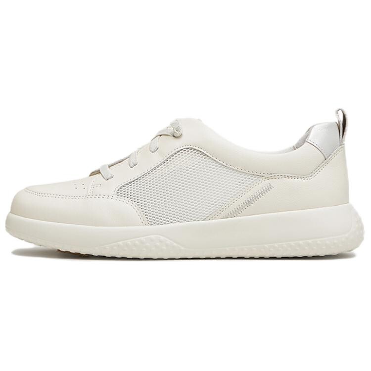 

Туфли женские повседневные Women's Casual Shoes Women's Bata, белый