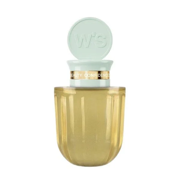 Туалетная вода для женщин WOMEN'SECRET Body Oil Harmony 100 мл