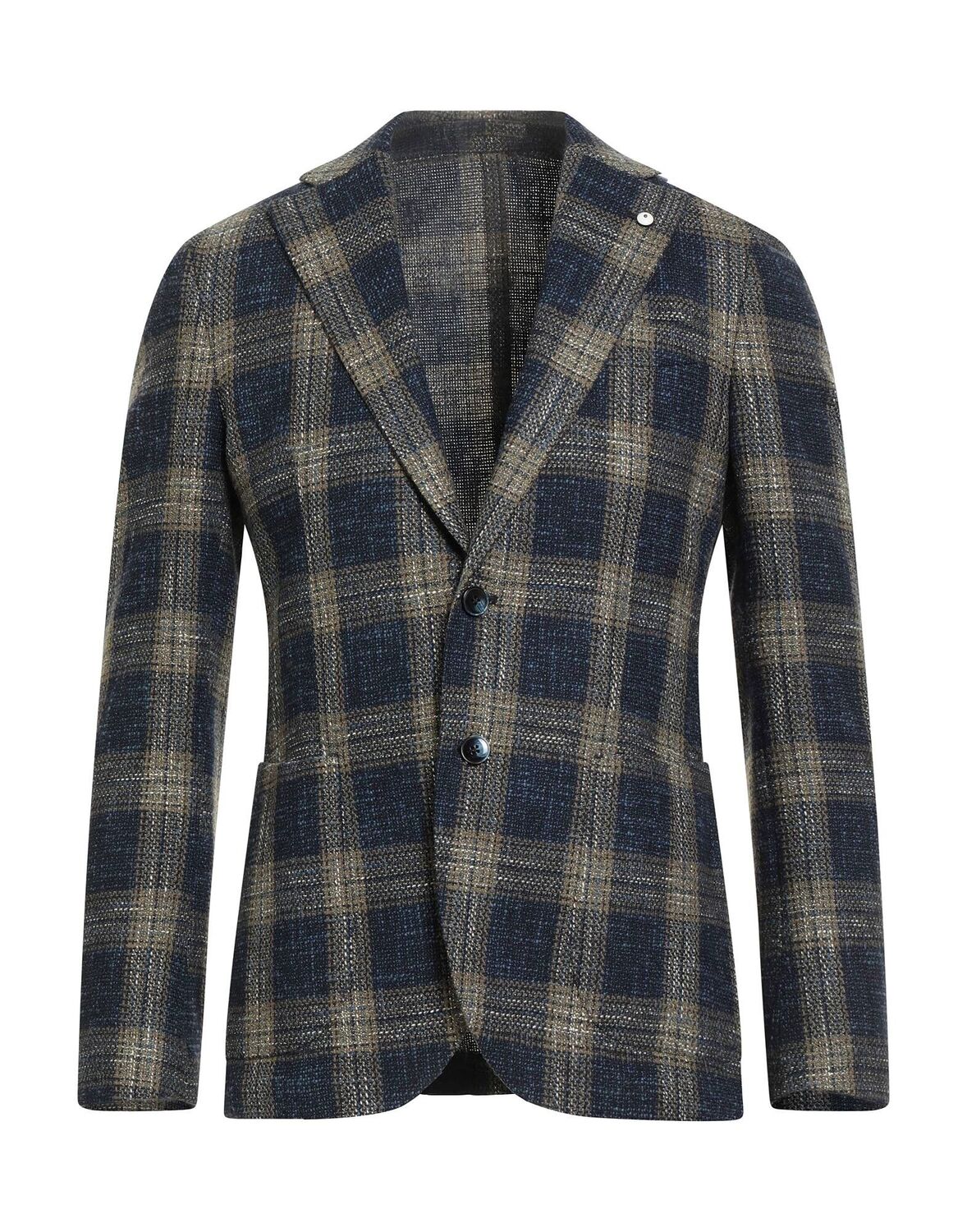 

Блейзер L.B.M. 1911, синий