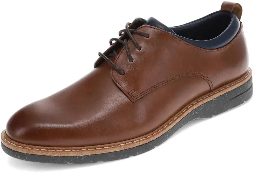 Туфли Dockers Herren Damick Oxford, Cognac