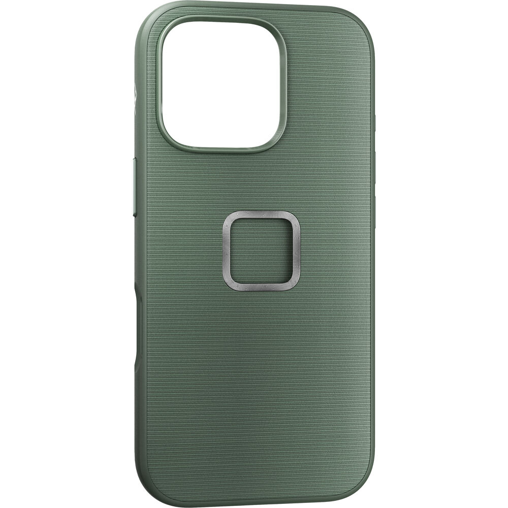 

Peak Design Mobile Everyday Fabric Case for iPhone M-MC-BU-SG-1